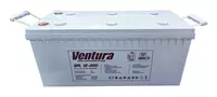 Аккумуляторная батарея Ventura 200Ah для ИБП (UPS) по технологии AGM