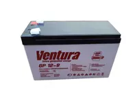 Аккумуляторная батарея Ventura 9Ah для ИБП (UPS) по технологии AGM