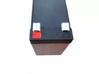 Аккумуляторная батарея Ventura 9Ah для ИБП (UPS) по технологии AGM - от {0} сум