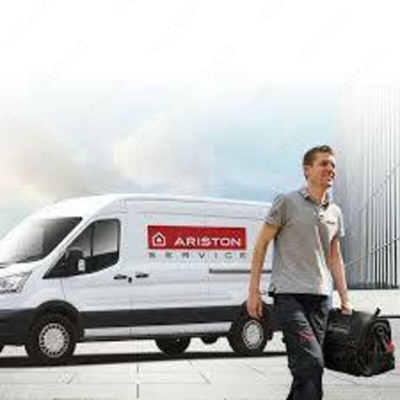 Сервис. Запчасти. Ariston
