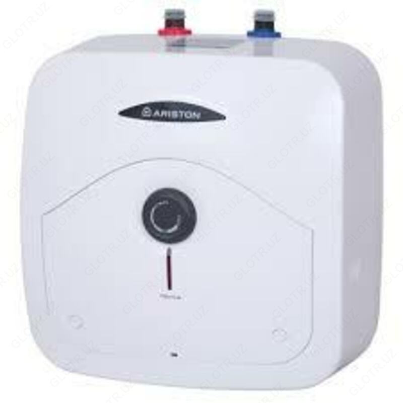 Водонагреватель электрический Ariston 10 L Италия