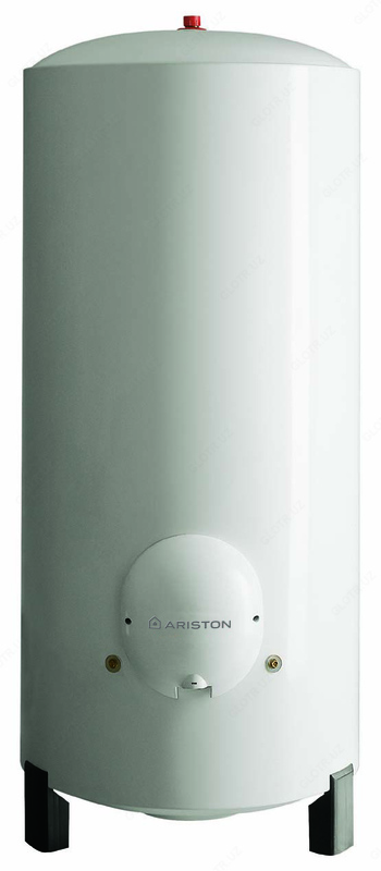 Водонагреватель большого объема Ariston TI 500 L