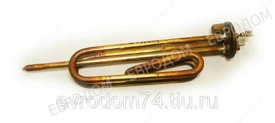 ТЭН 1800 W (1,8 кВт)
