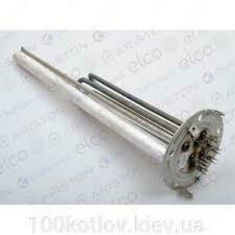 ТЭН 1800 W (1,8 кВт)