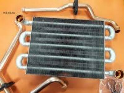 ТЕПЛООБМЕННИК ОСНОВНОЙ ARISTON