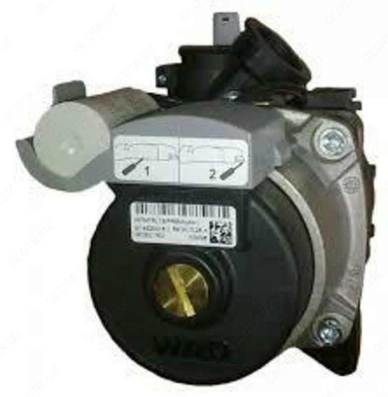 Насос WILO циркуляционный