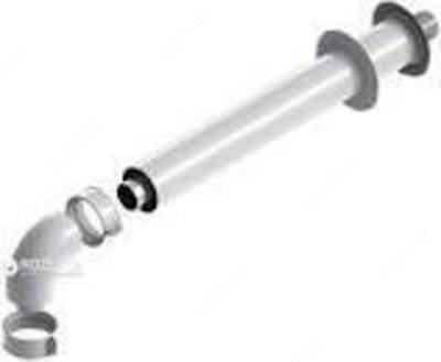 Дымоход и аксессуары ( ARISTON / CHAFFOTEAUX)