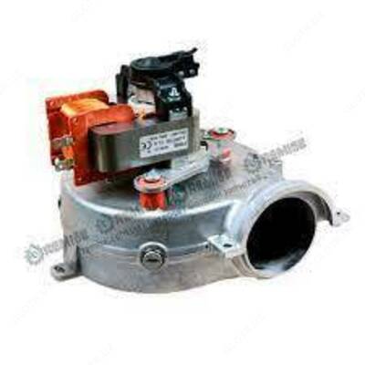 Вентилятор (FAN)