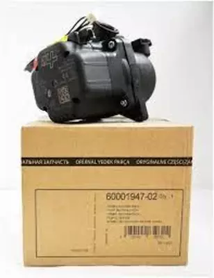 НАСОС 5M PWM ENER+ 60001947-02