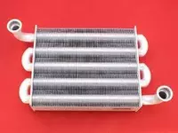 Теплообменник Алюминиевый