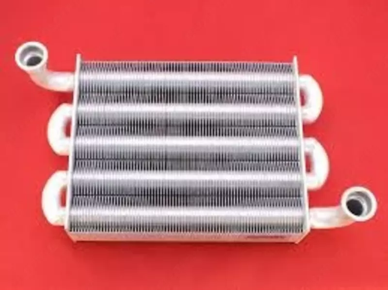 Теплообменник Алюминиевый