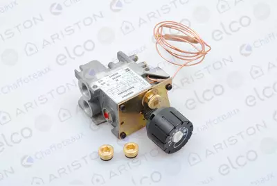 ГАЗОВЫЙ КЛАПАН SGA 200