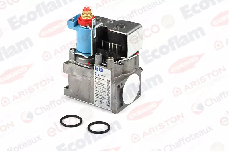 ГАЗОВЫЙ КЛАПАН Котел Аристон - 2 404 180 сум