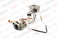 ГАЗОВАЯ ГРУППА В СБОРЕ 65103130