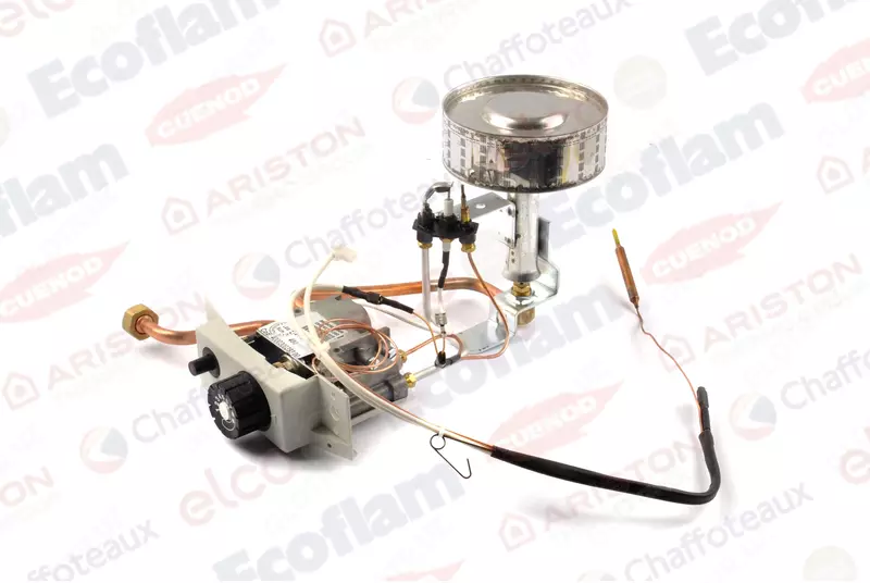 ГАЗОВАЯ ГРУППА В СБОРЕ 65103130