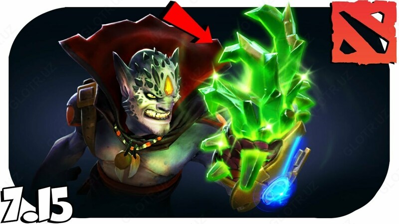 Immortal Hell-Spar Anathema