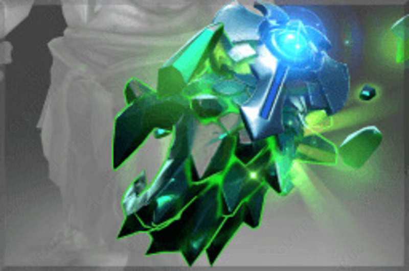  Immortal Hell-Spar Anathema - 