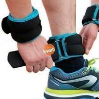 Oyoq va qo'llar uchun tortish moslamasi