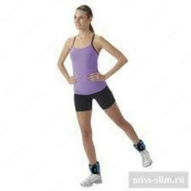 Oyoq va qo'llar uchun tortish moslamasi - 125 000 so'm