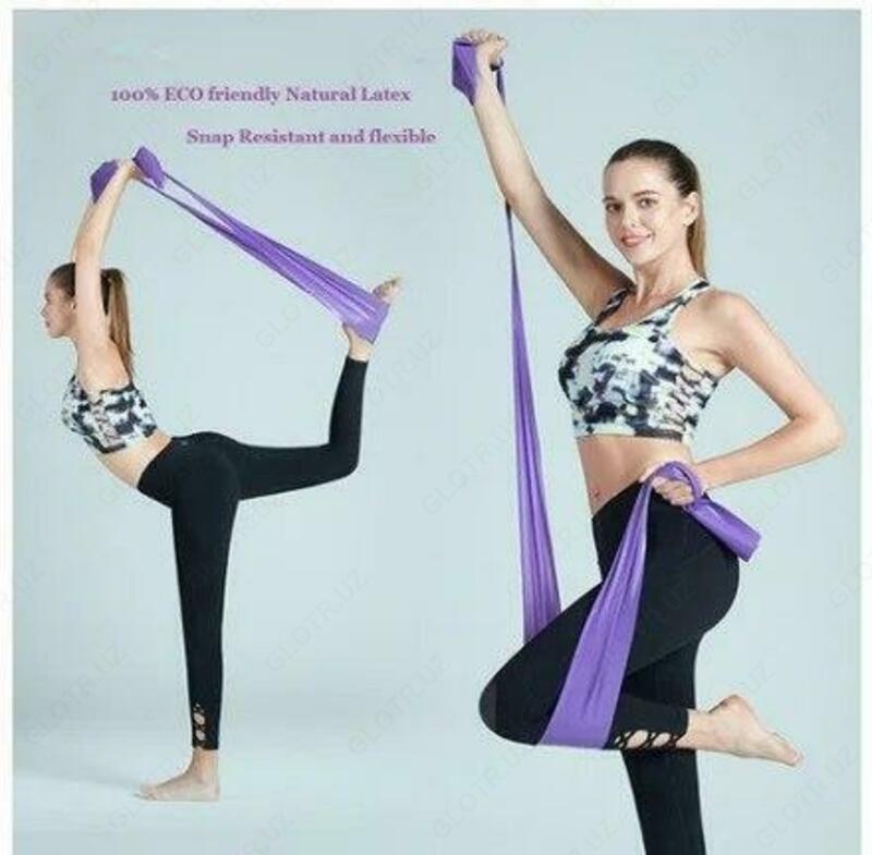 Эластичная лента