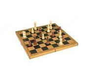 Шахматы CHESS (7М) - 