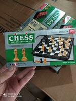   Шахматы CHESS (7М)
