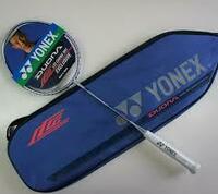 YONEX Badminton raketkalari