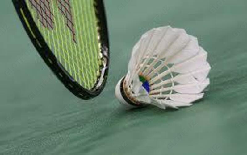 Ракетки для бадминтона XM 550 (7М)