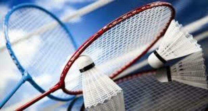 Ракетки для бадминтона (7М)