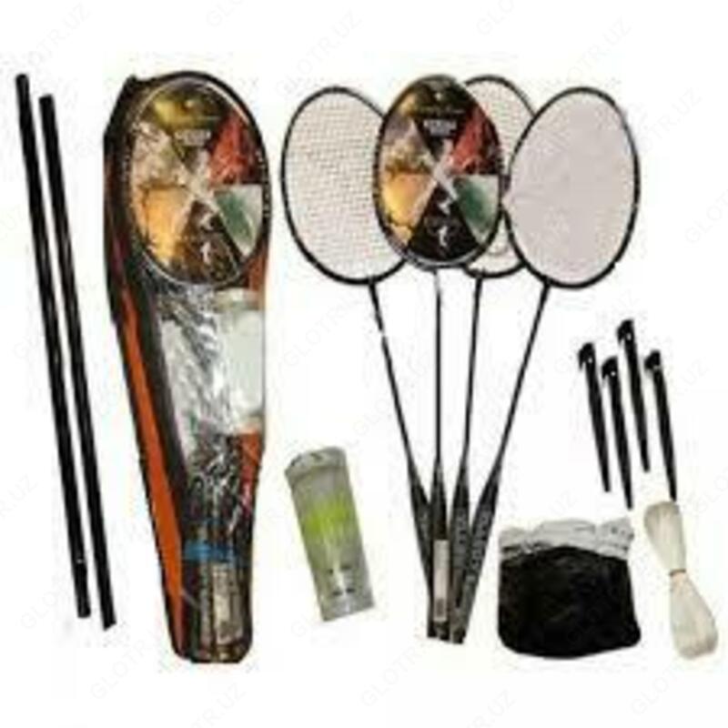 Talbot Torro Badminton to'plami