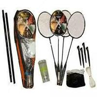 Talbot Torro Badminton to'plami