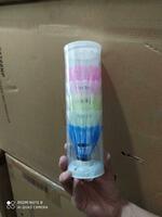  Shutlecocks toplami 6 dona - 