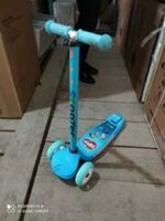  Детские самокаты (7М) - 