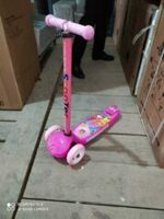  Детские самокаты (7М) Только в розницу