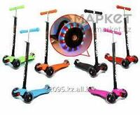 Детские самокат (7М)