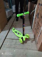  Детские самокат (7М) - 