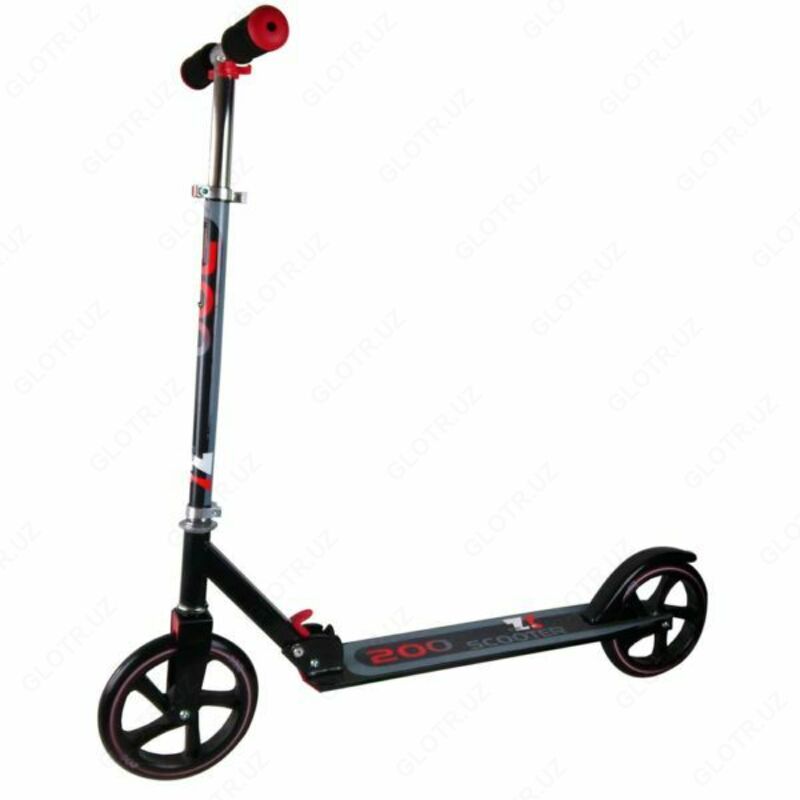 Детский самокат (7М)