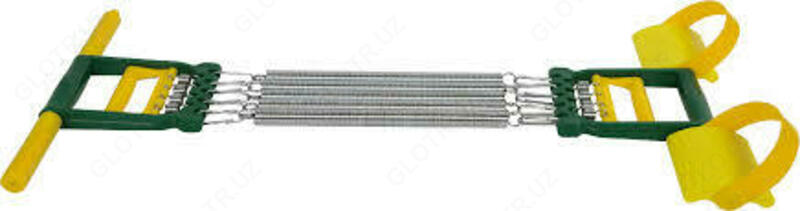 3 ta 1 dona metall buloqli ekspander