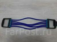 Espander PULL TOOLLAR ELASTIKLIGI