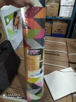  Коврики для занятия фитнесом и йогой (7М) - 