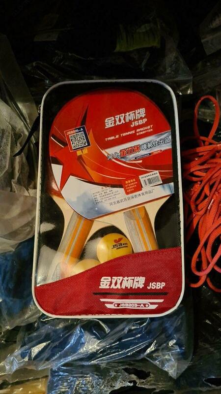 Tennis raketkasi uchun to'plam - 102 000 so'm