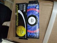 Теннисный шарик (7М)