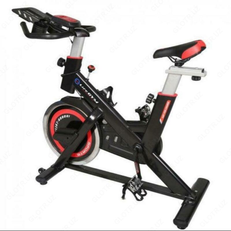 Life Gym •Модель: 016 (7М)