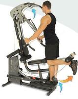 Силовой тренажер (7М)