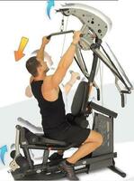  Силовой тренажер (7М) - 