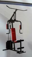 Силовой тренажёр (7М)