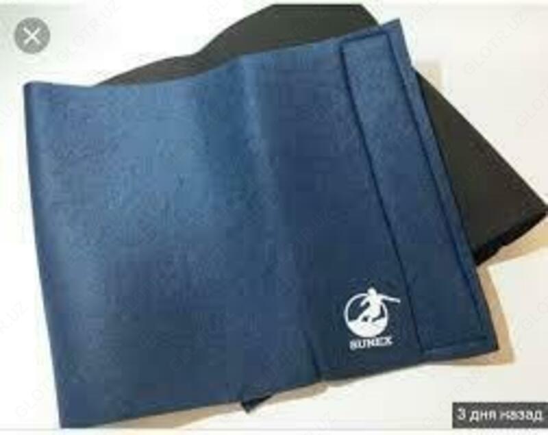 Пояс для похудения (7М) - 100 000 сум