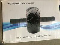 Ролик для упражнений пресса (7М) - 100 000 сум