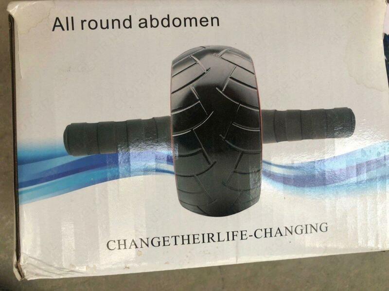 Ролик для упражнений пресса (7М) - 100 000 сум