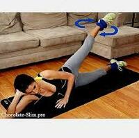 100 000 so'm Qo'llar va oyoqlar uchun og'irliklar